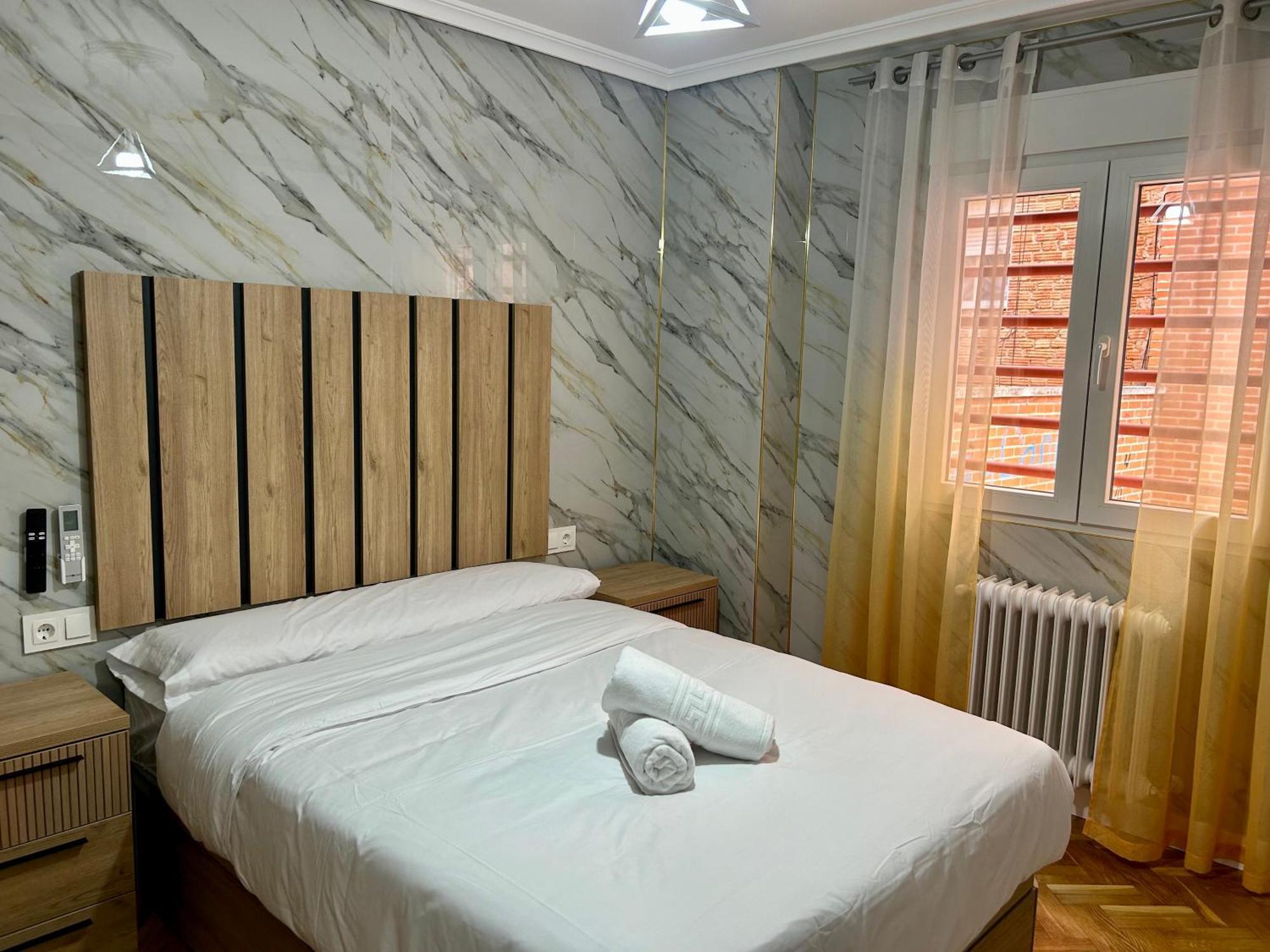 Rooms Cuenca Cuenca  Buitenkant foto