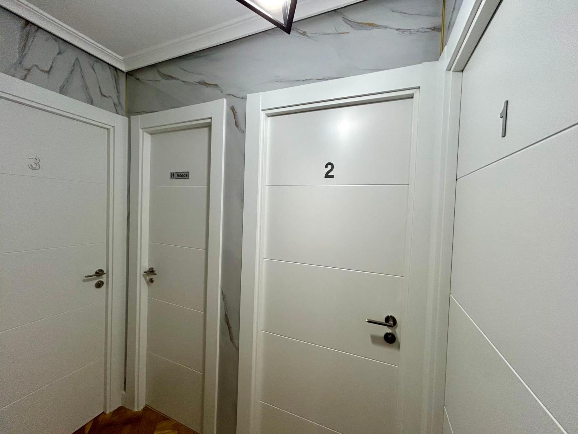 Rooms Cuenca Cuenca  Buitenkant foto