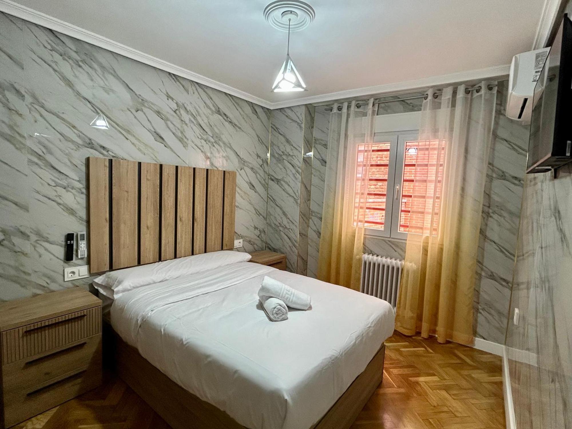 Rooms Cuenca Cuenca  Buitenkant foto