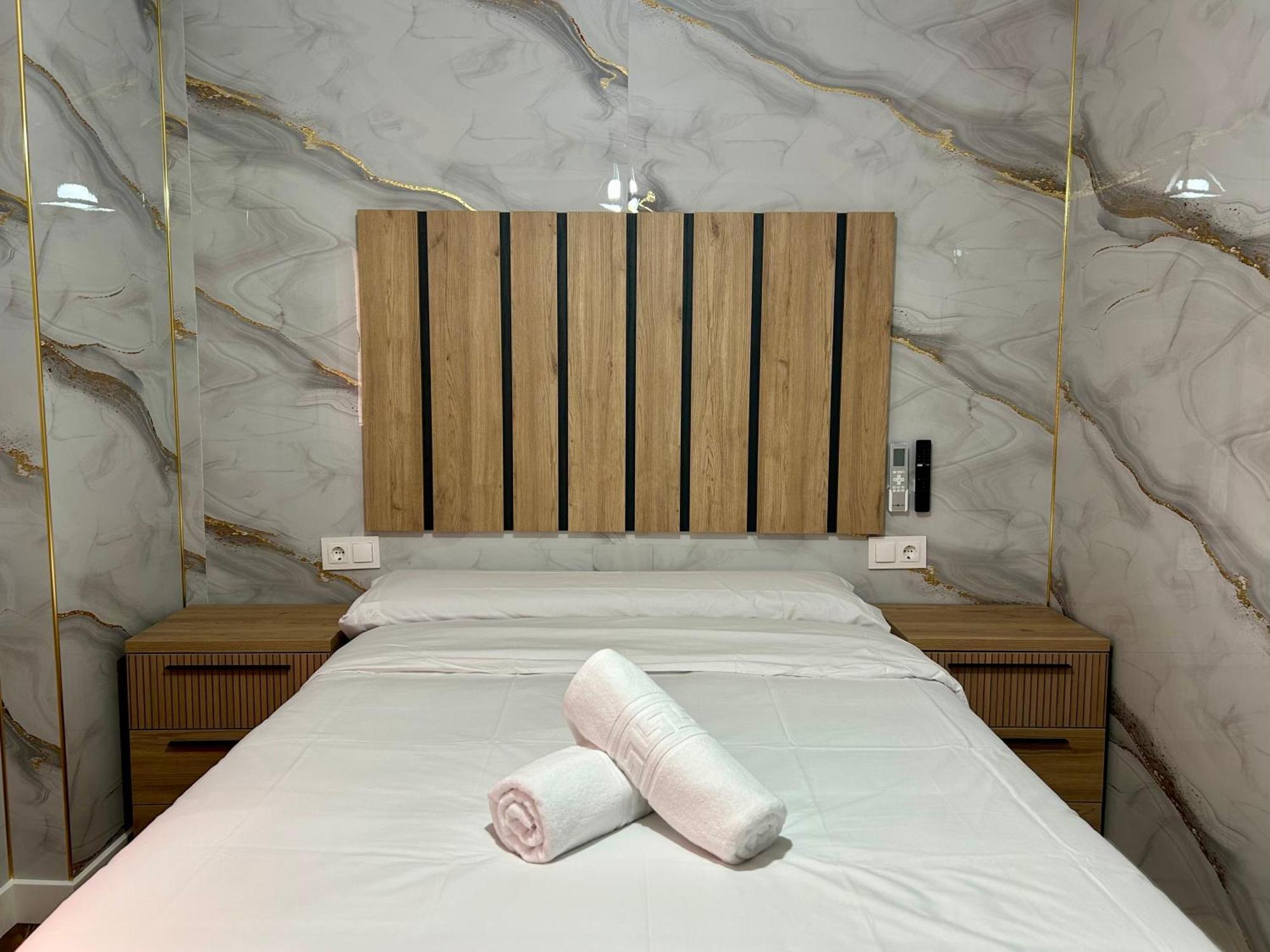 Rooms Cuenca Cuenca  Buitenkant foto