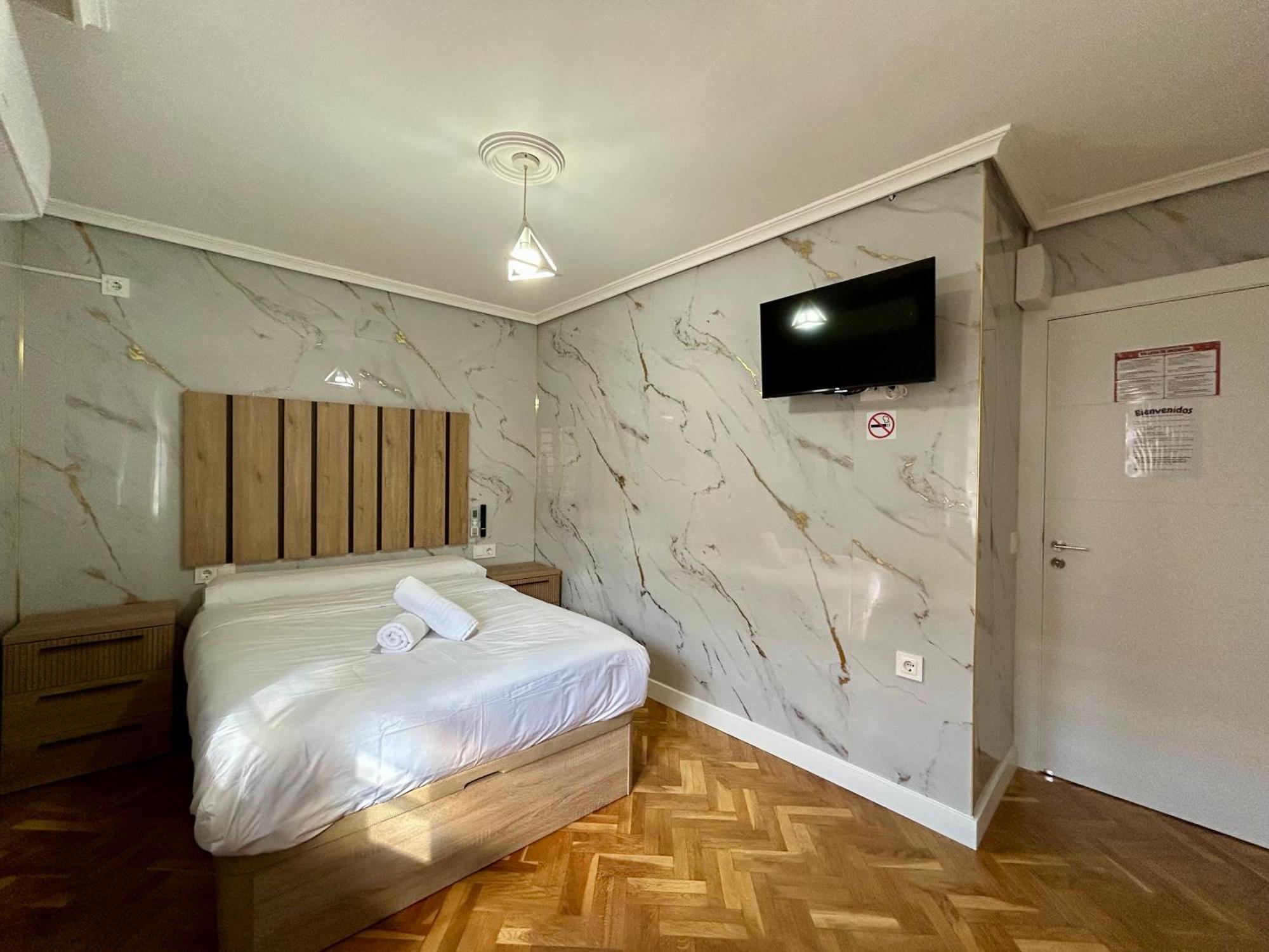 Rooms Cuenca Cuenca  Buitenkant foto