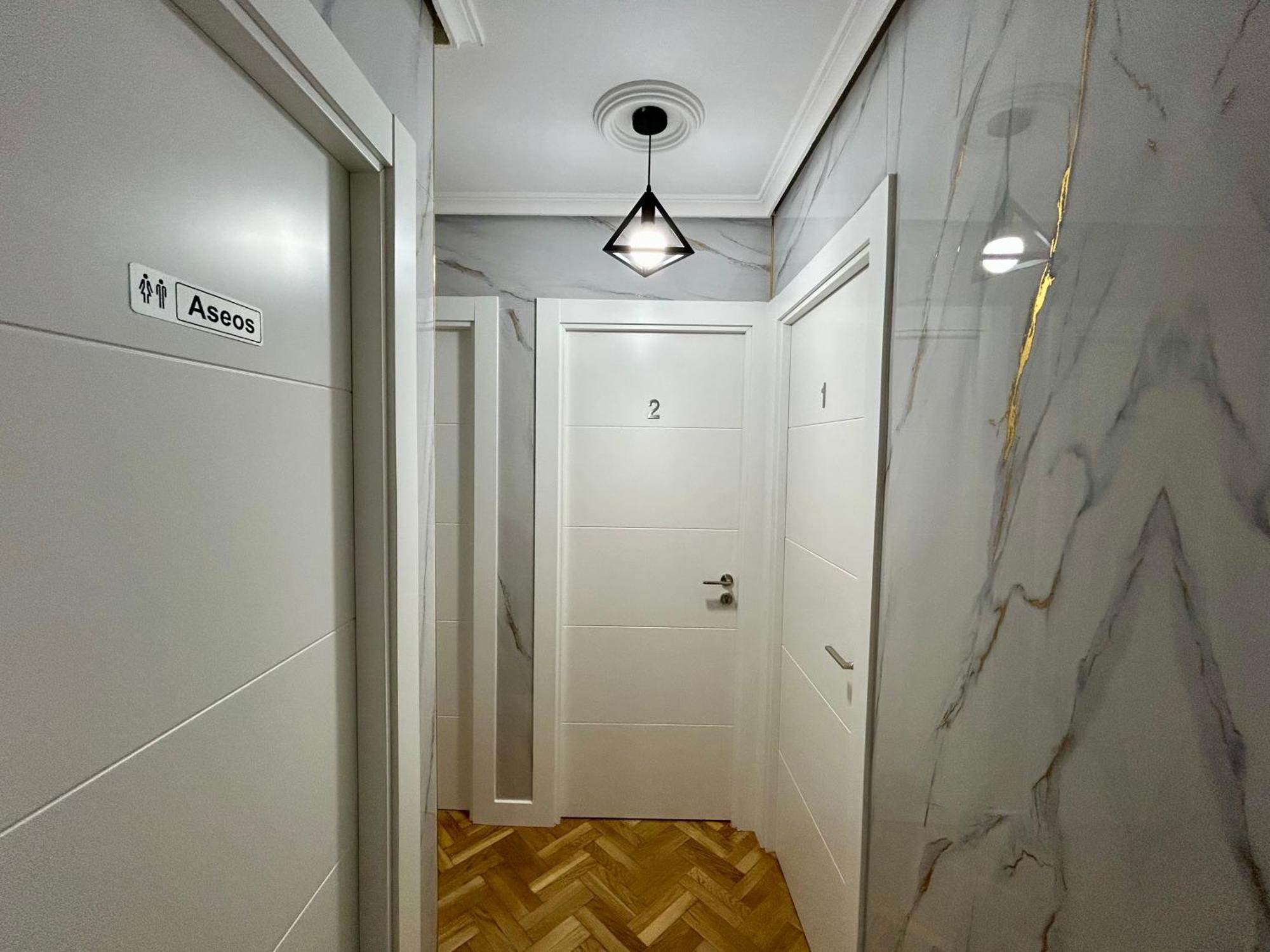 Rooms Cuenca Cuenca  Buitenkant foto