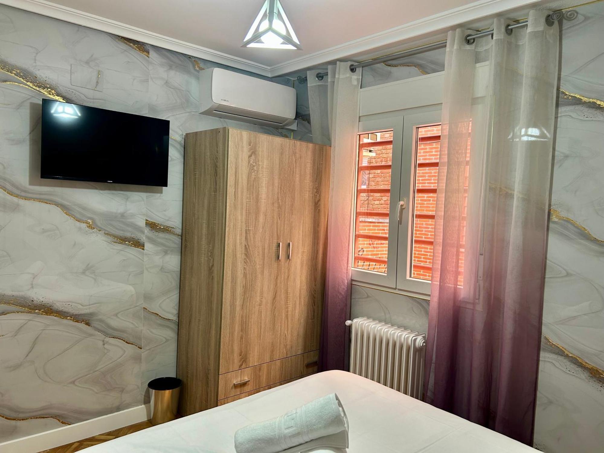 Rooms Cuenca Cuenca  Buitenkant foto