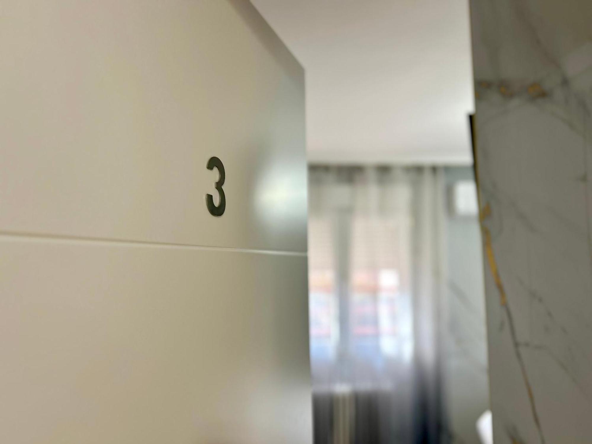Rooms Cuenca Cuenca  Buitenkant foto